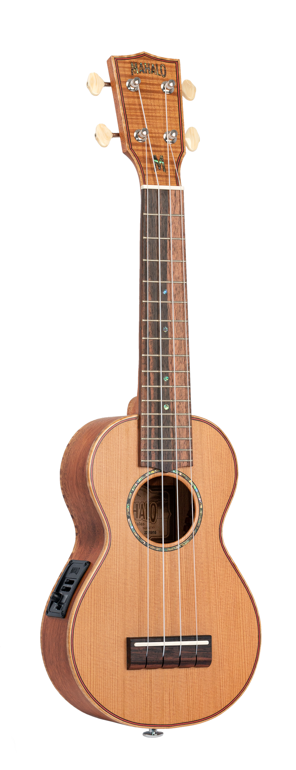 Mahalo | MM1E | Soprano | Soprano Ukulele Mahalo | MM1E | Soprano | Soprano Ukulele